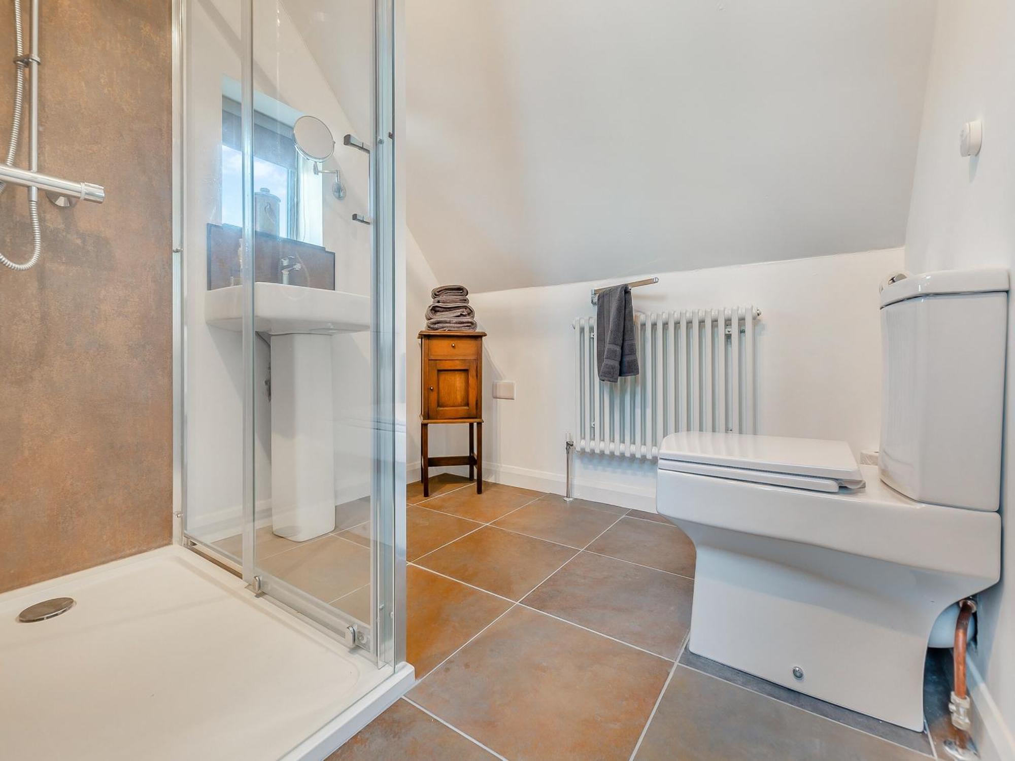 The Sanctuary Villa Sleaford Kültér fotó